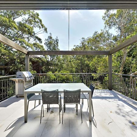 The Domain Unit 2 19 Voyager Close Nelson Bay Eksteriør bilde