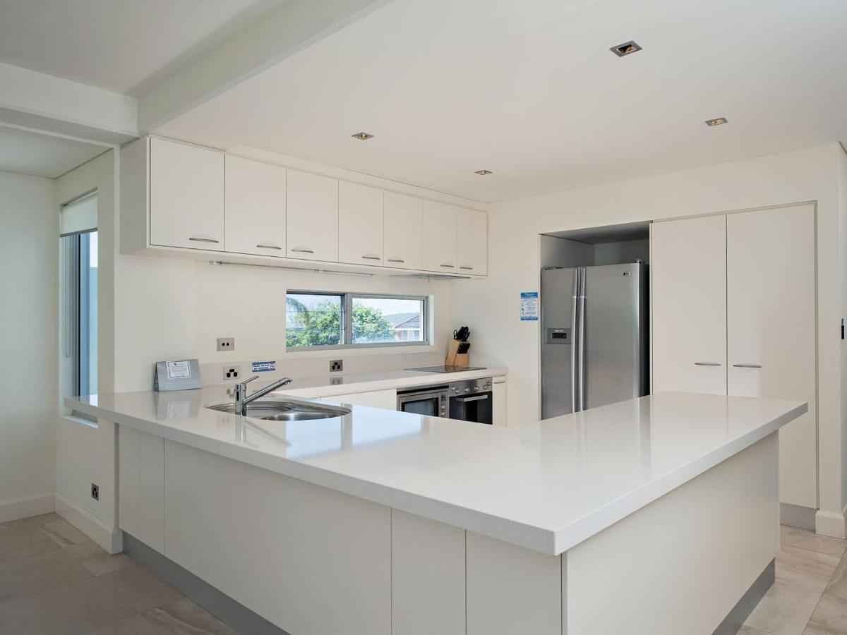 The Domain Unit 2 19 Voyager Close Nelson Bay Eksteriør bilde
