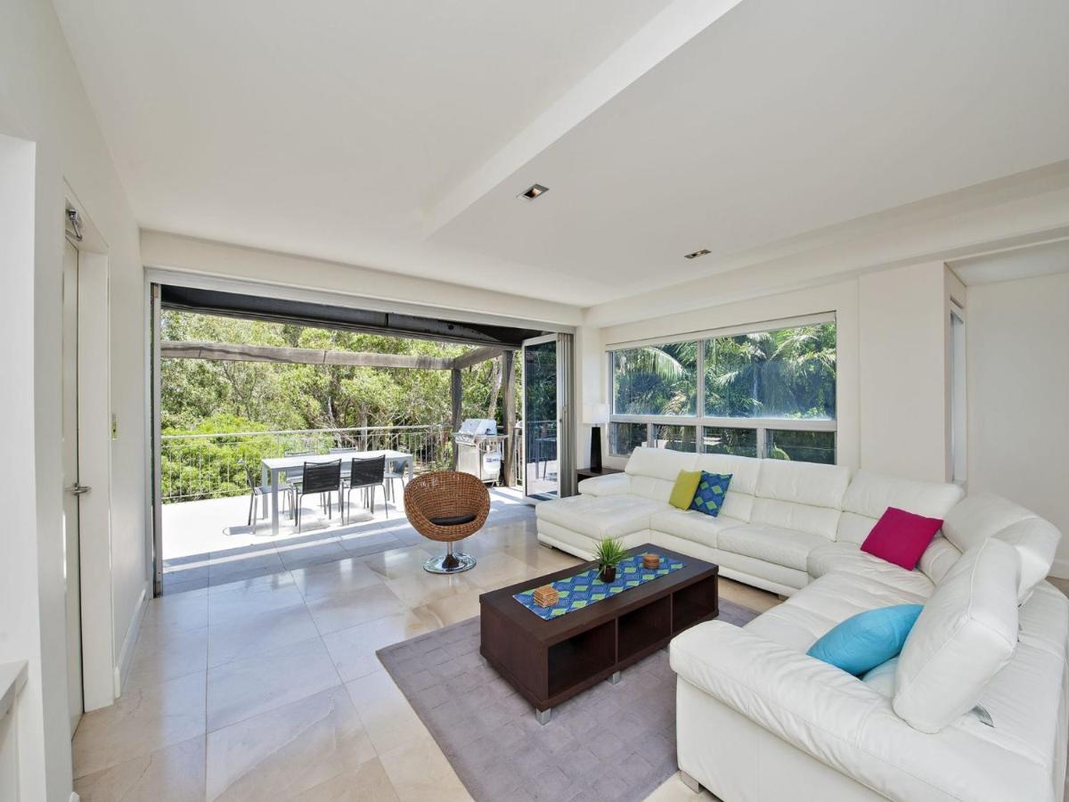 The Domain Unit 2 19 Voyager Close Nelson Bay Eksteriør bilde