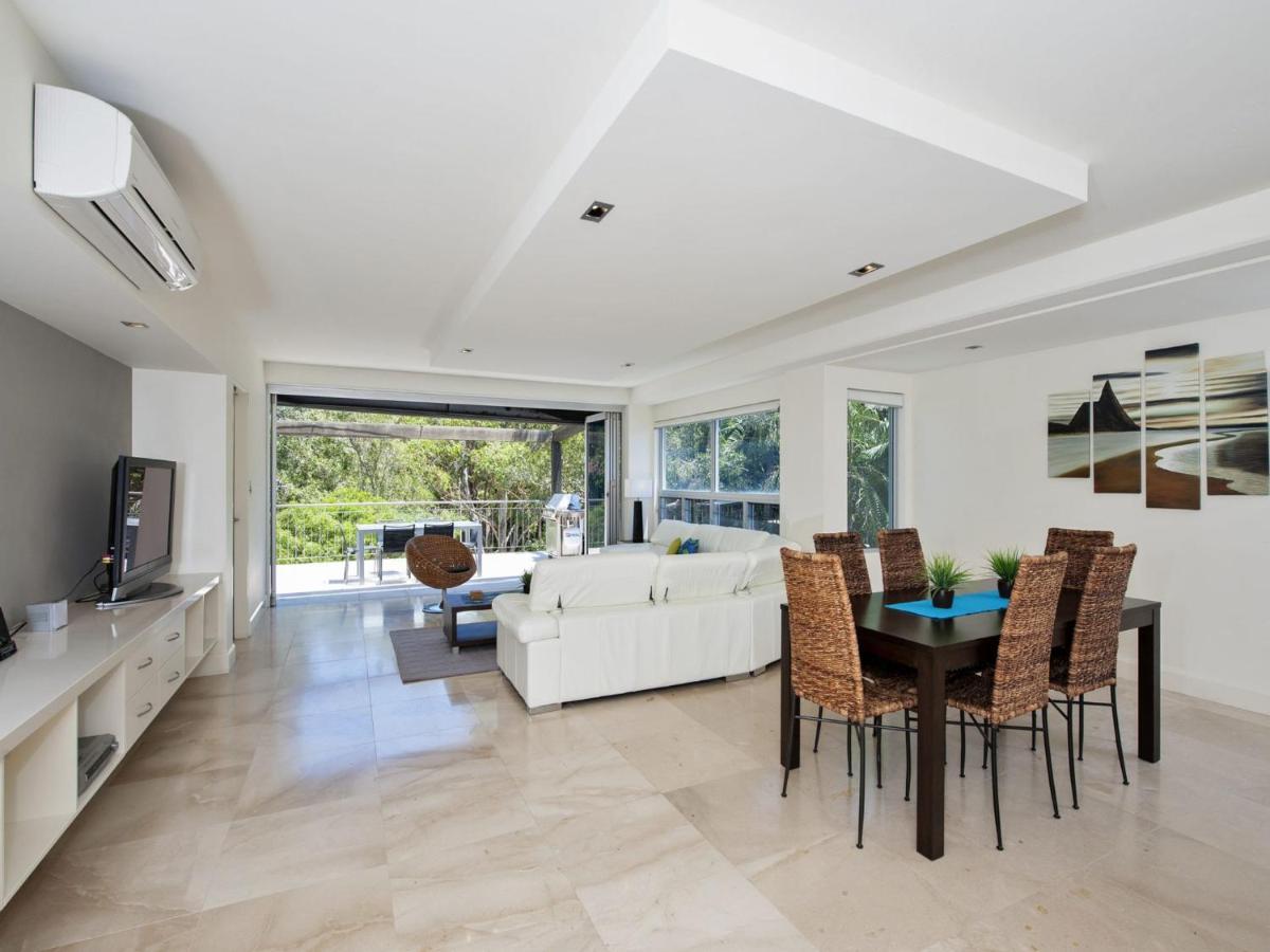 The Domain Unit 2 19 Voyager Close Nelson Bay Eksteriør bilde
