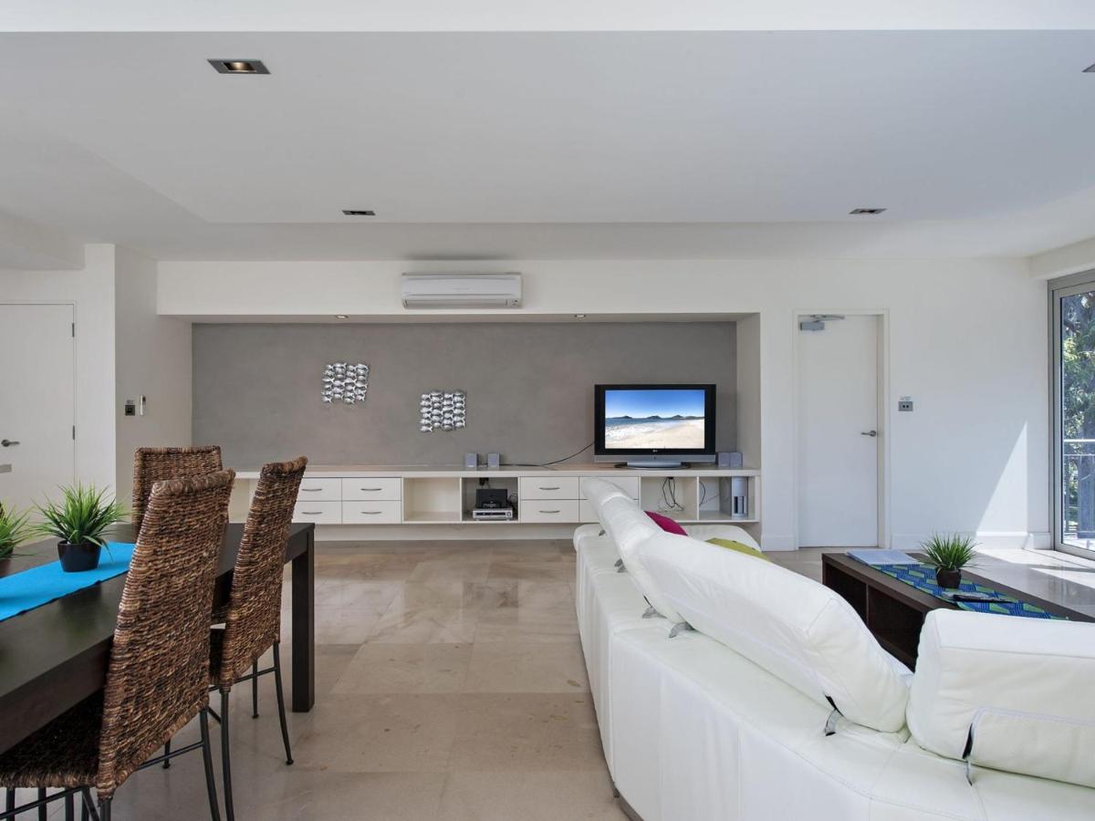 The Domain Unit 2 19 Voyager Close Nelson Bay Eksteriør bilde