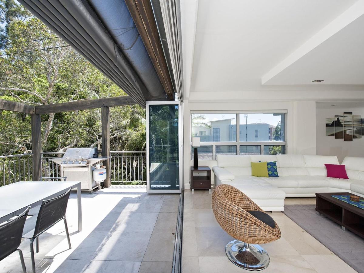The Domain Unit 2 19 Voyager Close Nelson Bay Eksteriør bilde