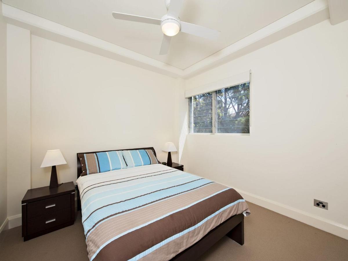 The Domain Unit 2 19 Voyager Close Nelson Bay Eksteriør bilde