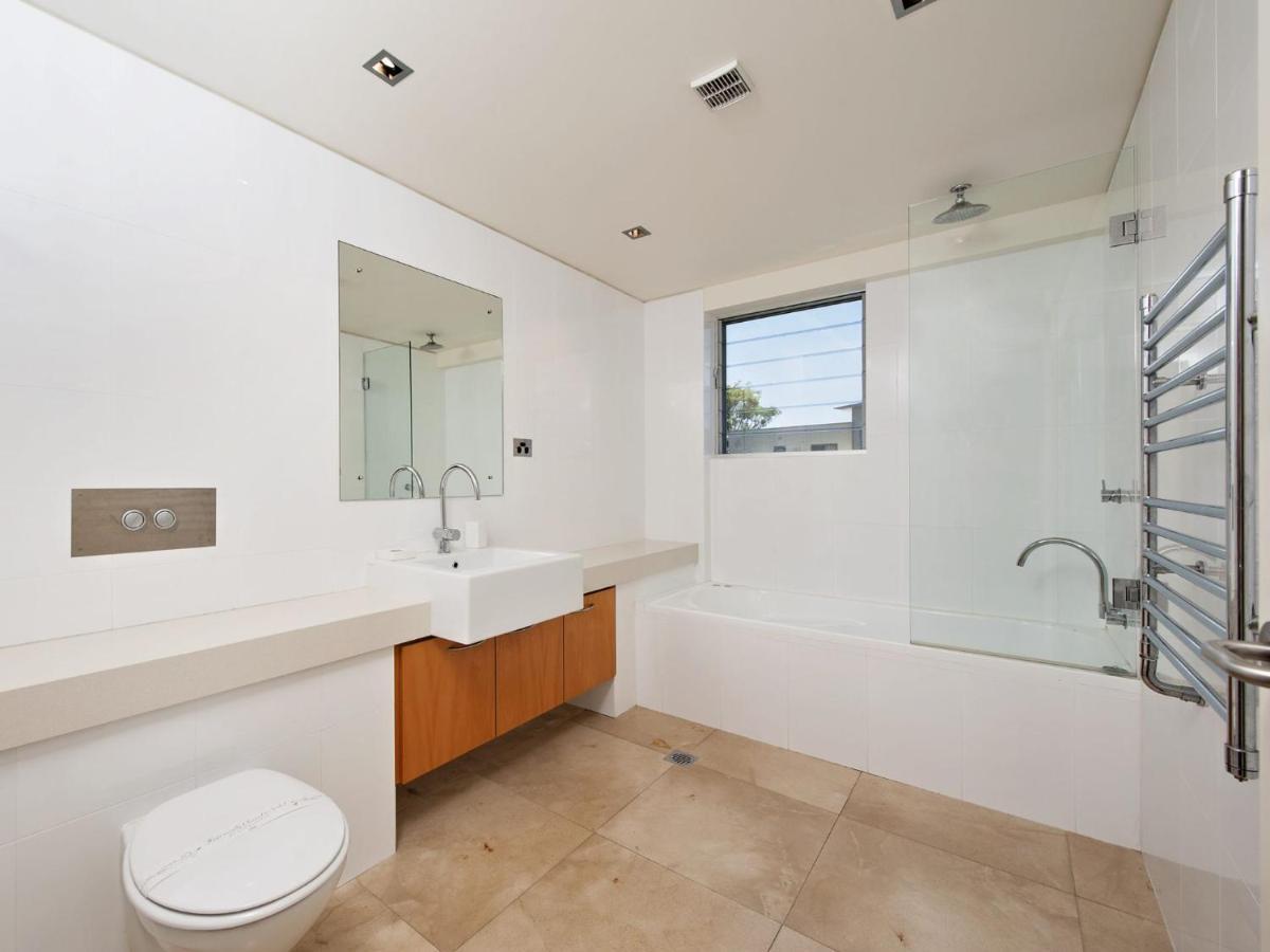 The Domain Unit 2 19 Voyager Close Nelson Bay Eksteriør bilde