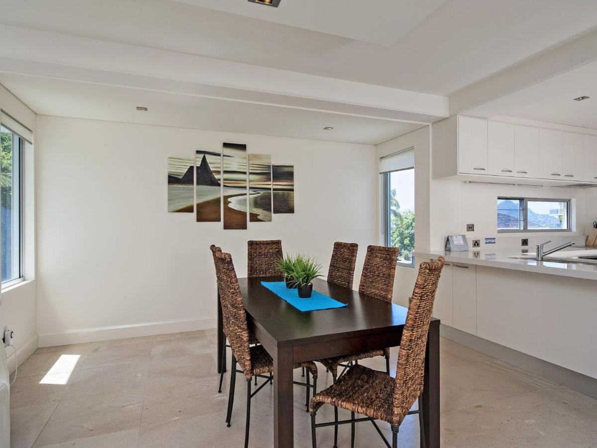 The Domain Unit 2 19 Voyager Close Nelson Bay Eksteriør bilde