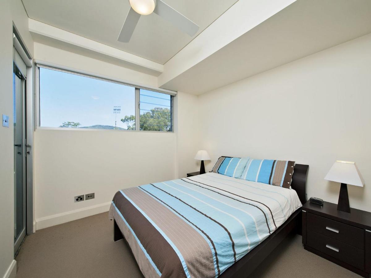 The Domain Unit 2 19 Voyager Close Nelson Bay Eksteriør bilde