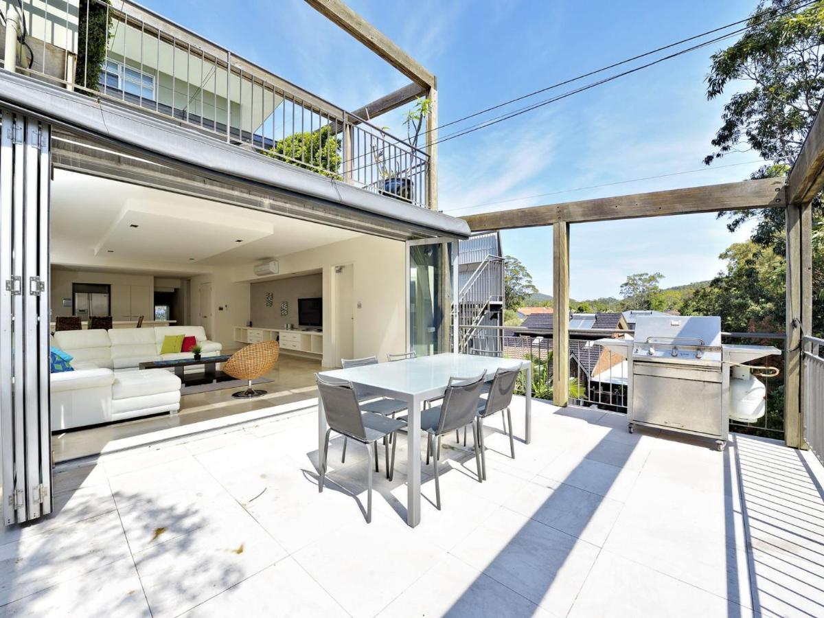 The Domain Unit 2 19 Voyager Close Nelson Bay Eksteriør bilde